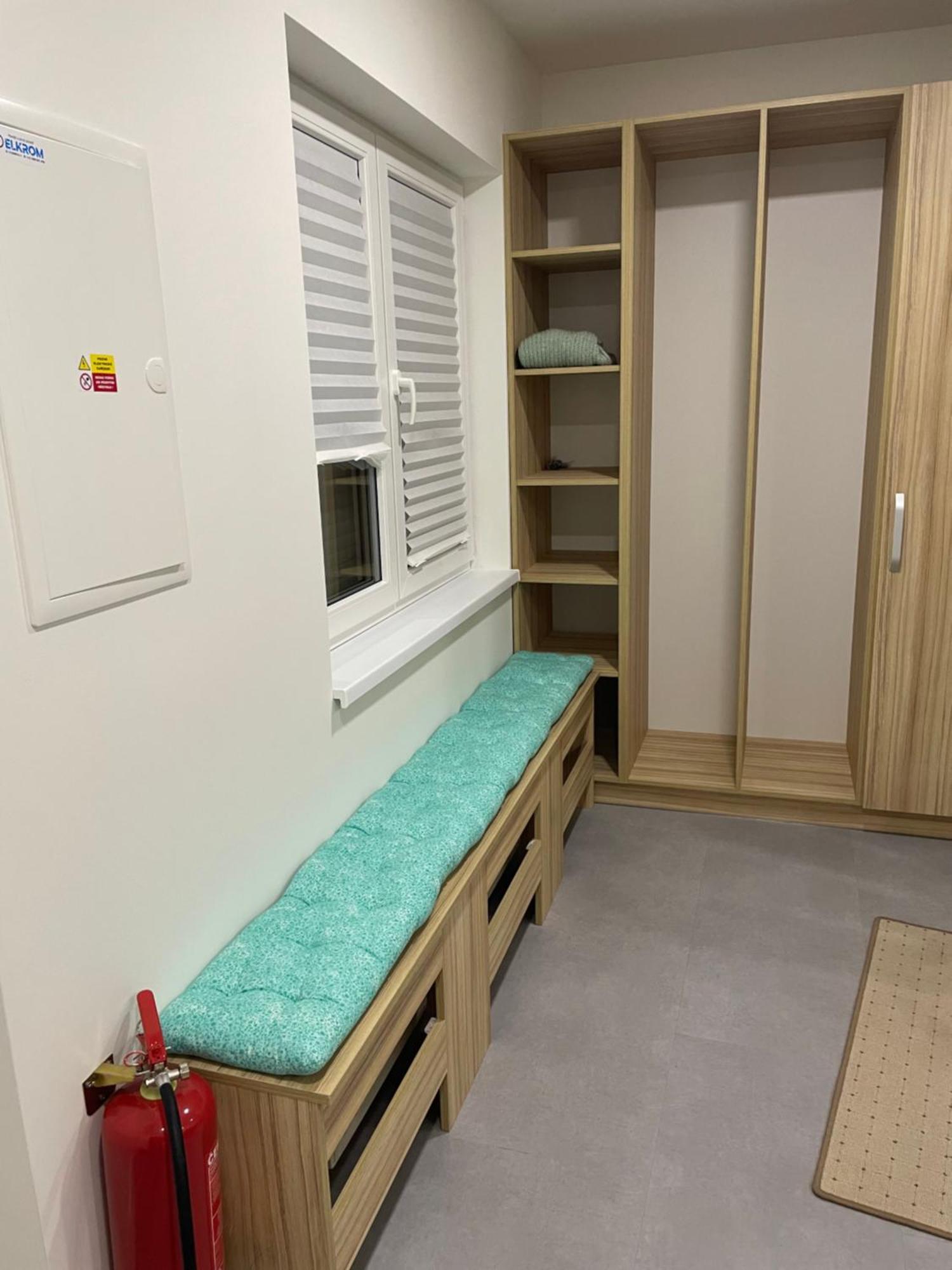 Ferienwohnung Rupe Jáchymov Exterior foto